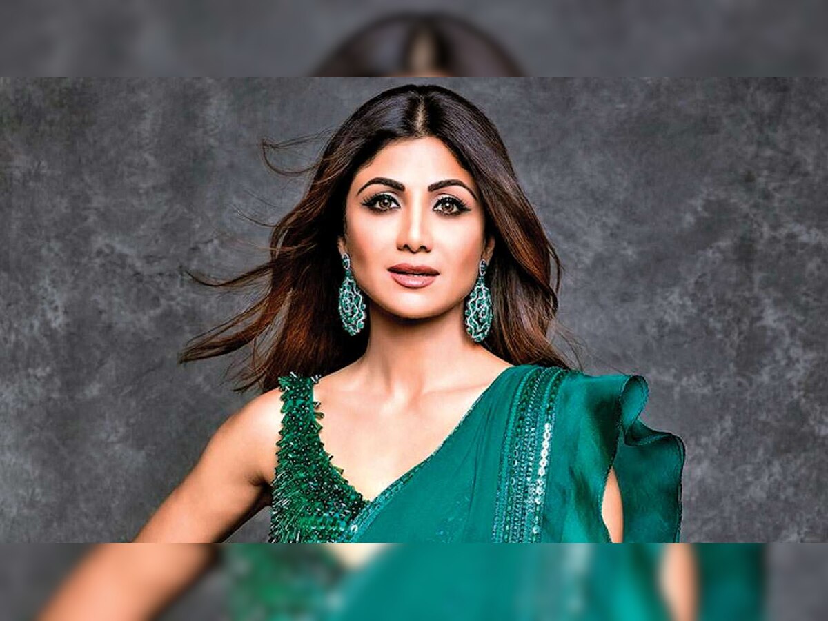 Shilpa Shetty Kundra to be BACK on silver screen with 'Nikamma', Details inside