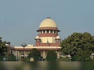 Ayodhya land dispute case: Mediation panel submits report to Supreme Court