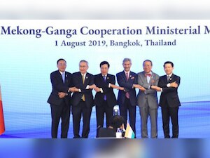 Jaishankar in Thailand: Focus on 'Act East', Indo-Pacific as EAM meets 10 foreign ministers on day 1