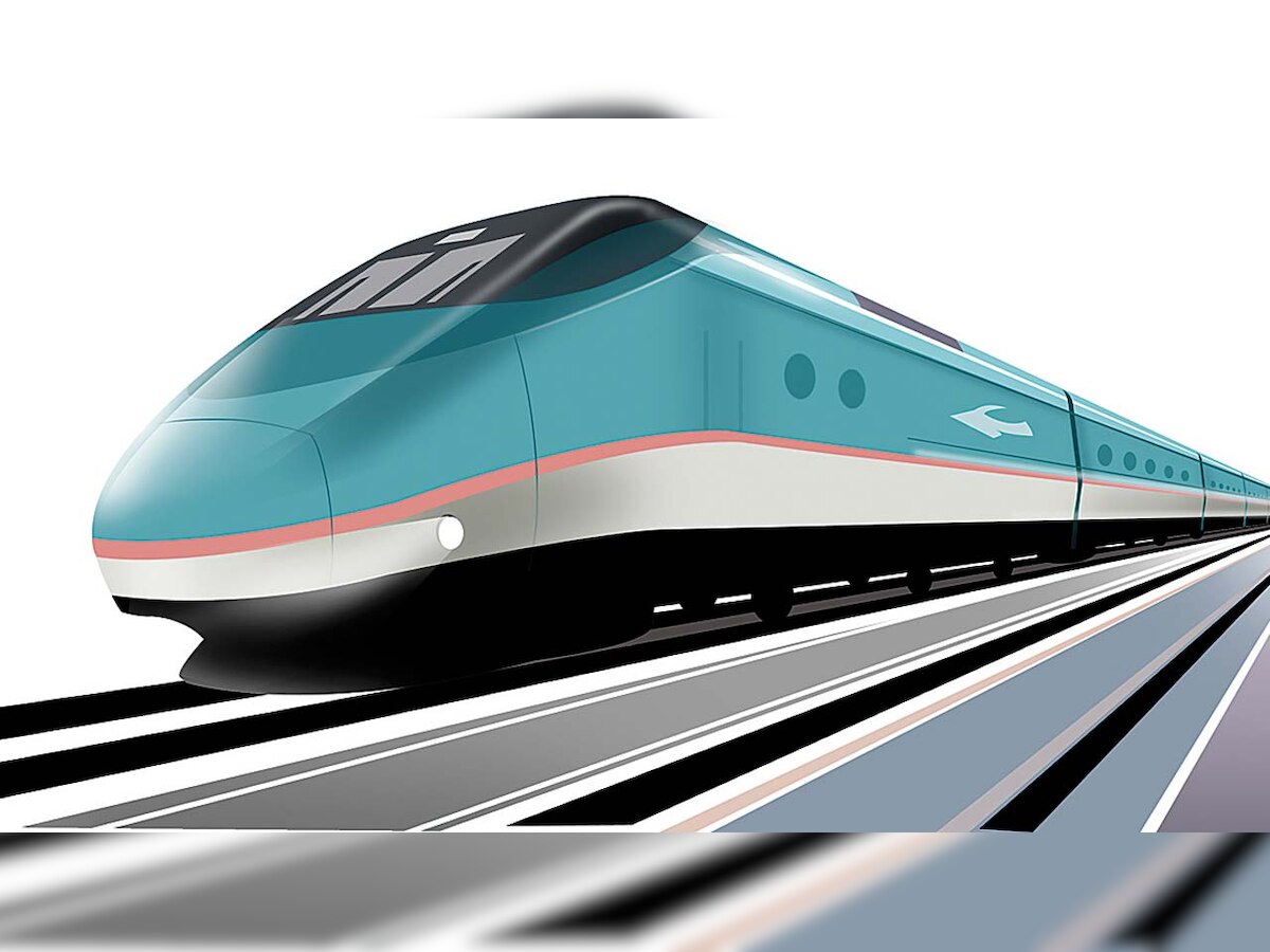 Bids invited for part of bullet train project