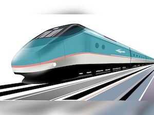 Bids invited for part of bullet train project