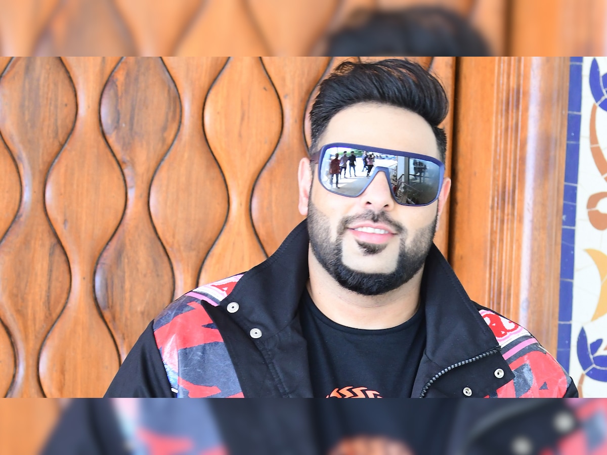 'I can't wait to have this chat with my daughter', 'Khandaani Shafakhana' actor Badshah speaks about taboo around sex 