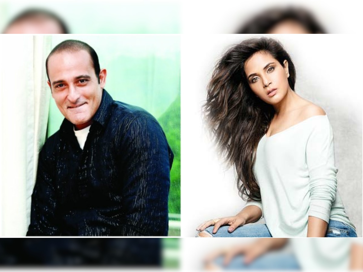 Akshaye Khanna and Richa Chadha's 'Section 375' gets postponed, will now release on THIS date