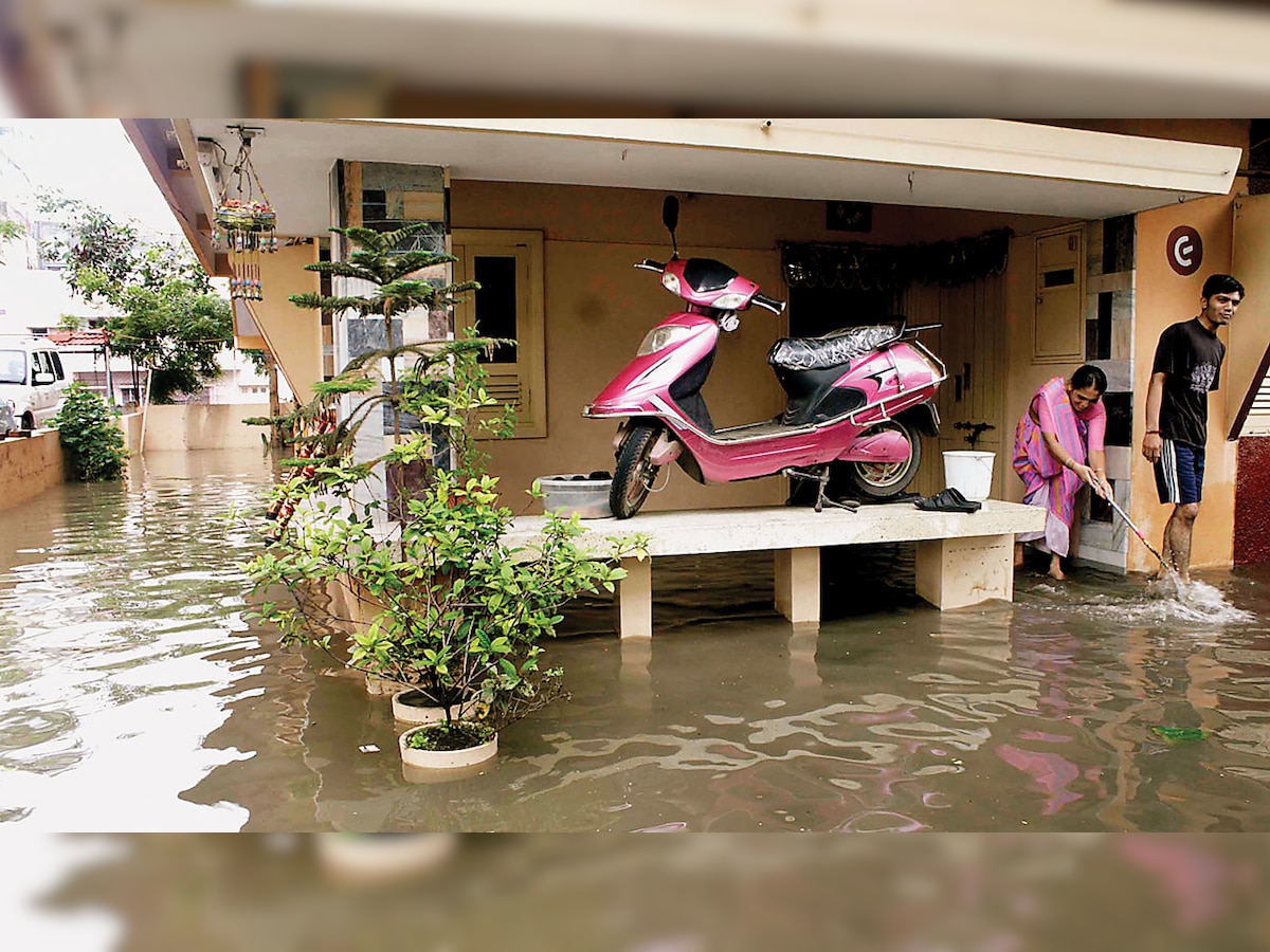 Ahmedabad: Overflowing of sewerage lines to be a thing of the past soon