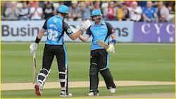 Leicestershire vs Worcestershire Dream11 Prediction: Best picks for LIE vs WOR today in Vitality T20 Blast 2019
