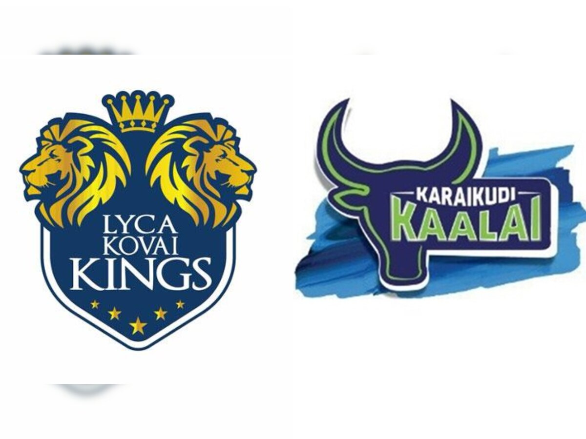 Lyca Kovai Kings vs Karaikudi Kaalai Dream11 Prediction: Best picks for LYC vs KAR today in TNPL 2019