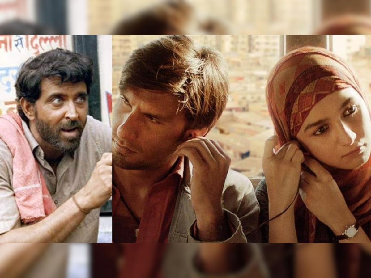 Hrithik Roshan's 'Super 30' Box Office: Could challenge Ranveer Singh-Alia Bhatt's 'Gully Boy' lifetime collection