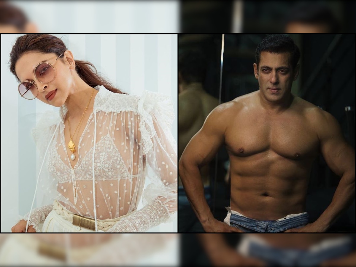 'As if depression is a choice!', Deepika Padukone on Salman Khan's 'don't have the luxury to be depressed' statement