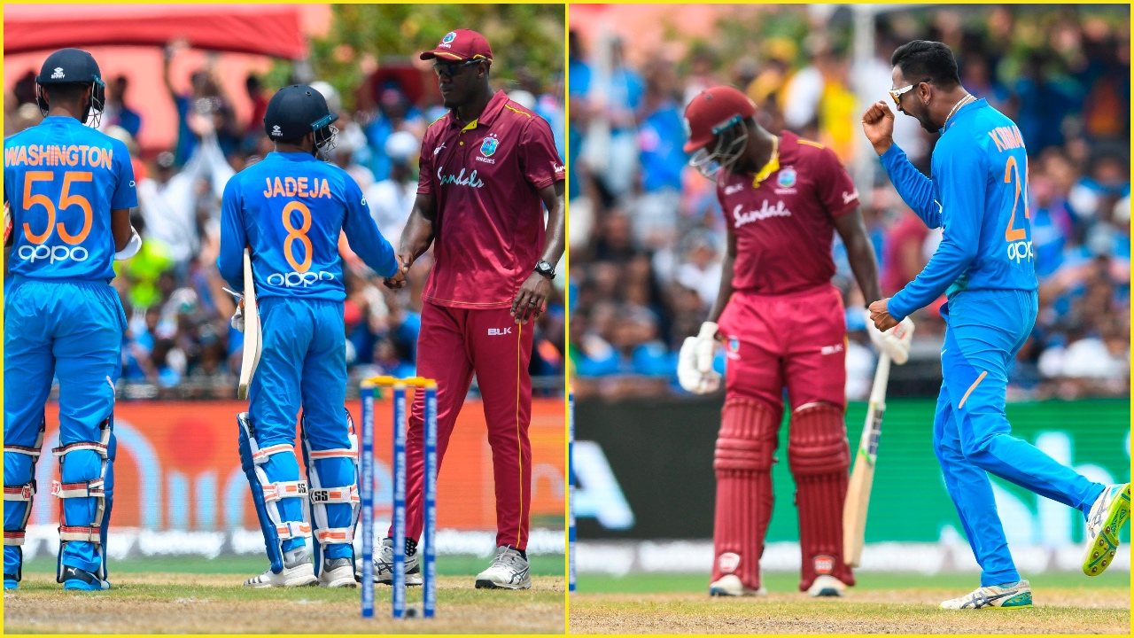 India vs West Indies 3rd T20I: Live streaming, preview, teams, time in IST and where to watch on TV