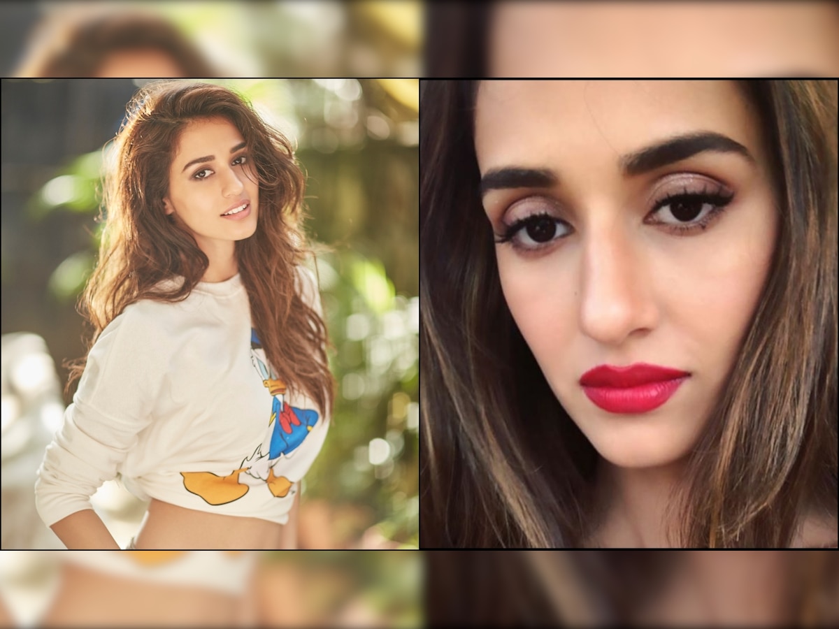 Disha Patani gets trolled for her 'qaatil' red lips amidst reports of her throwing tantrums on film sets