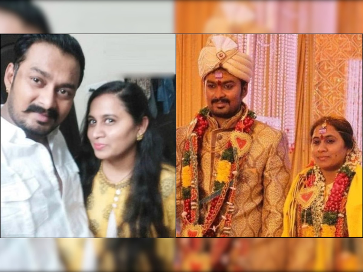 Hyderabad: 'Baahubali' actor Madhu Prakash's wife Bharti commits suicide by hanging, Is extra-marital affair the reason?