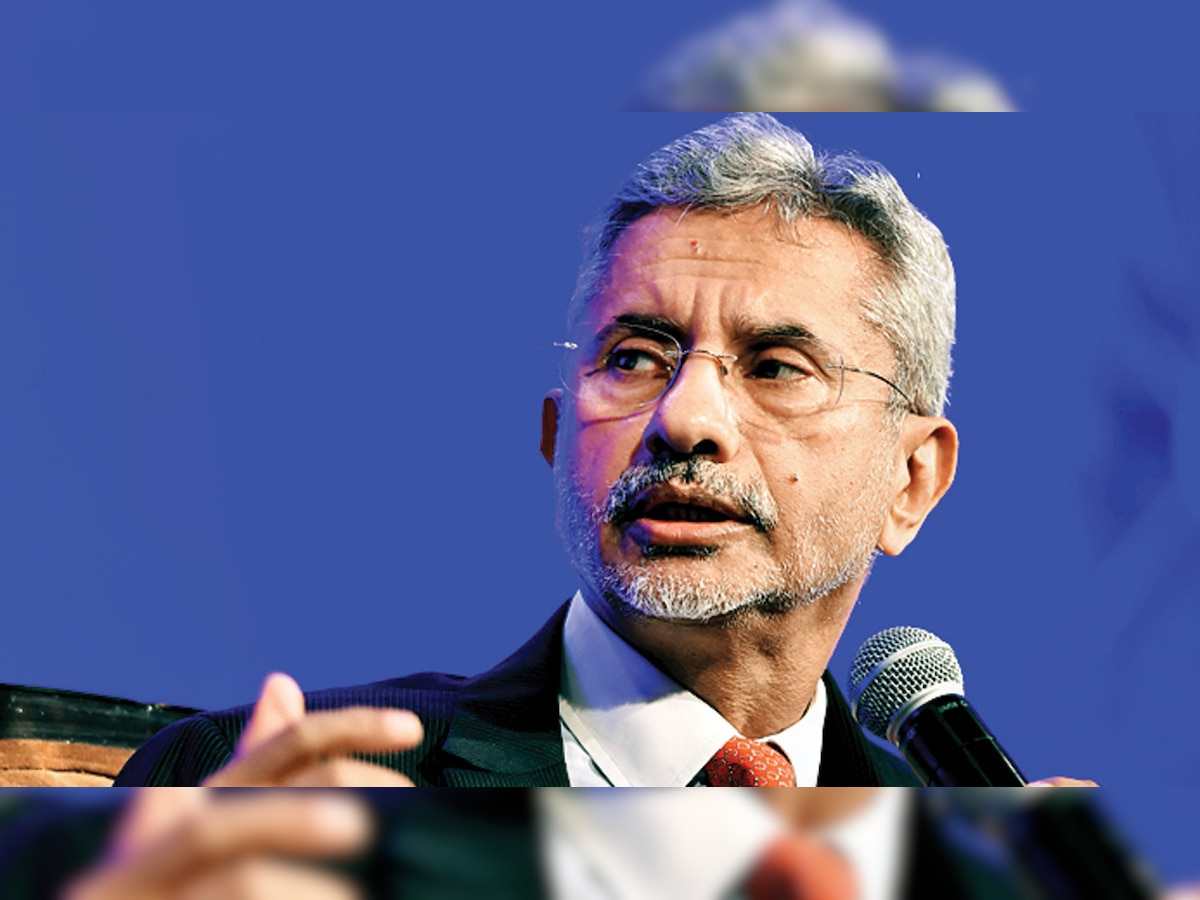 DNA Edit: Diplomatic push – Now we know why Jaishankar was appointed EAM