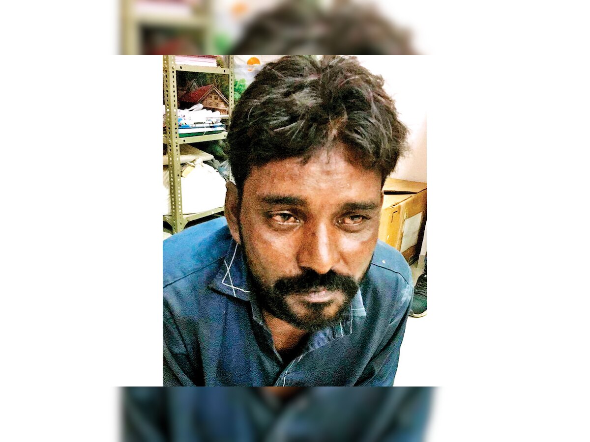 Ahmedabad: Drug addict makes hoax bomb call to teach cops a lesson, arrested