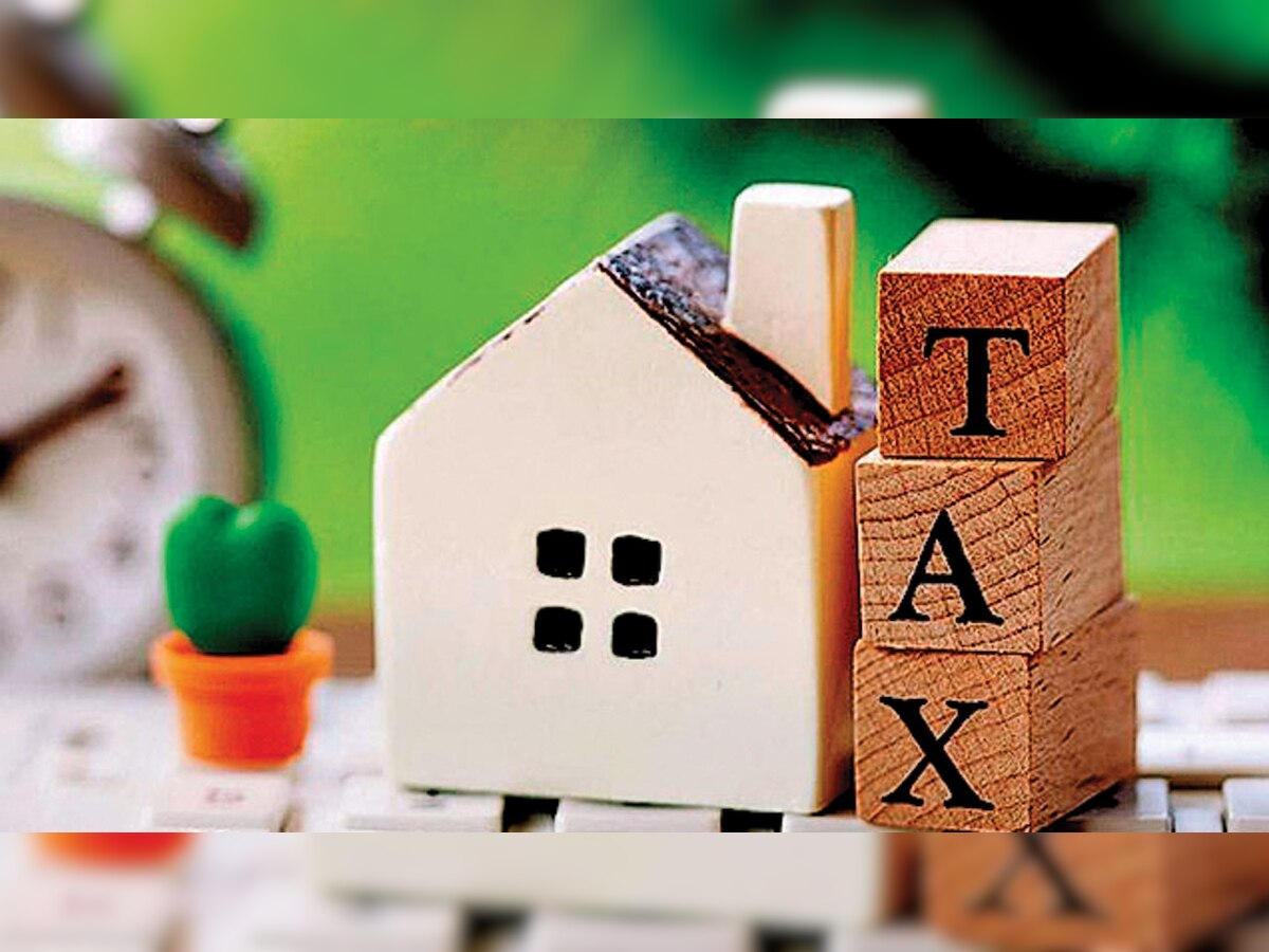 Property tax: Mumbai's flat owners, not buildings, to be taxed from now