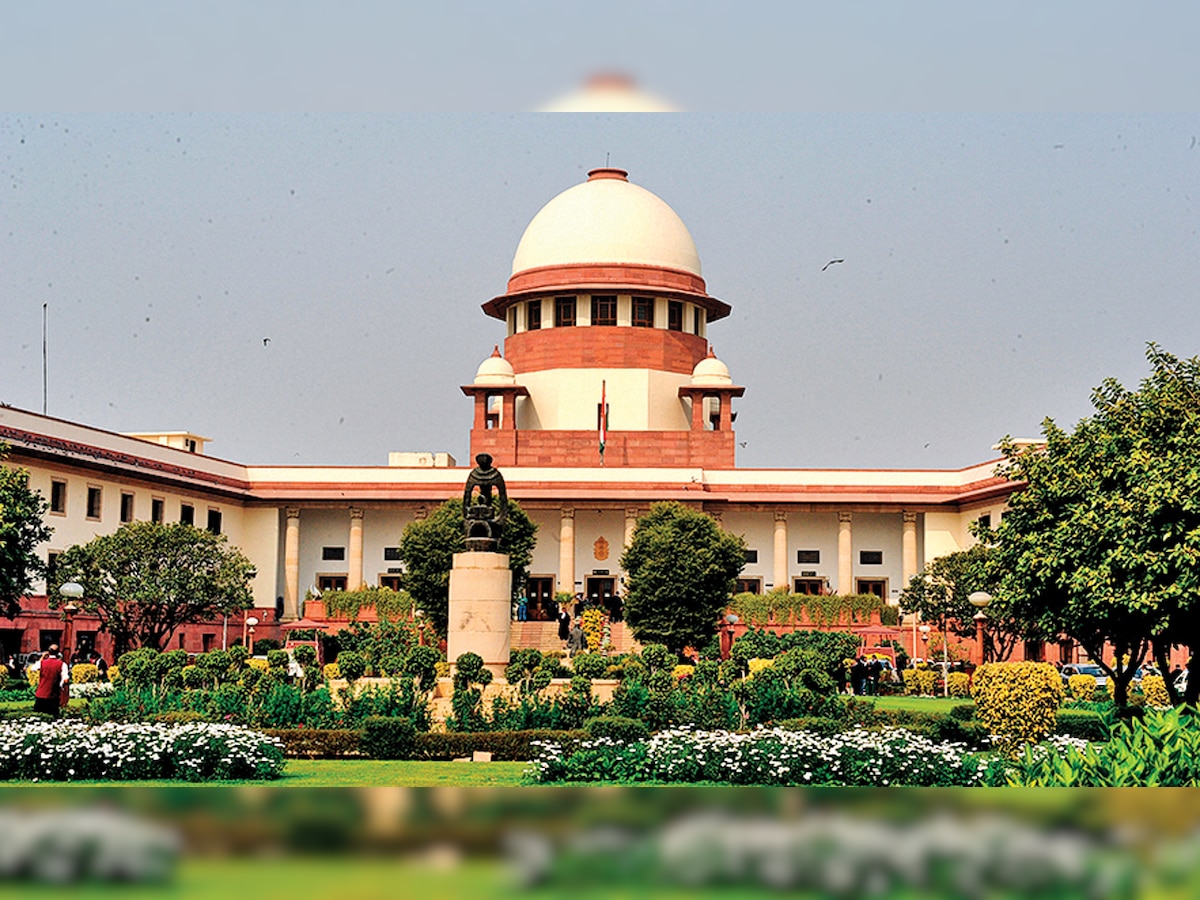 Supreme Court rejects urgent hearing on challenge to Article 370