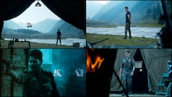 'Sarileru Neekevvaru' The Intro: Birthday boy Mahesh Babu makes for a handsome army officer in the new teaser