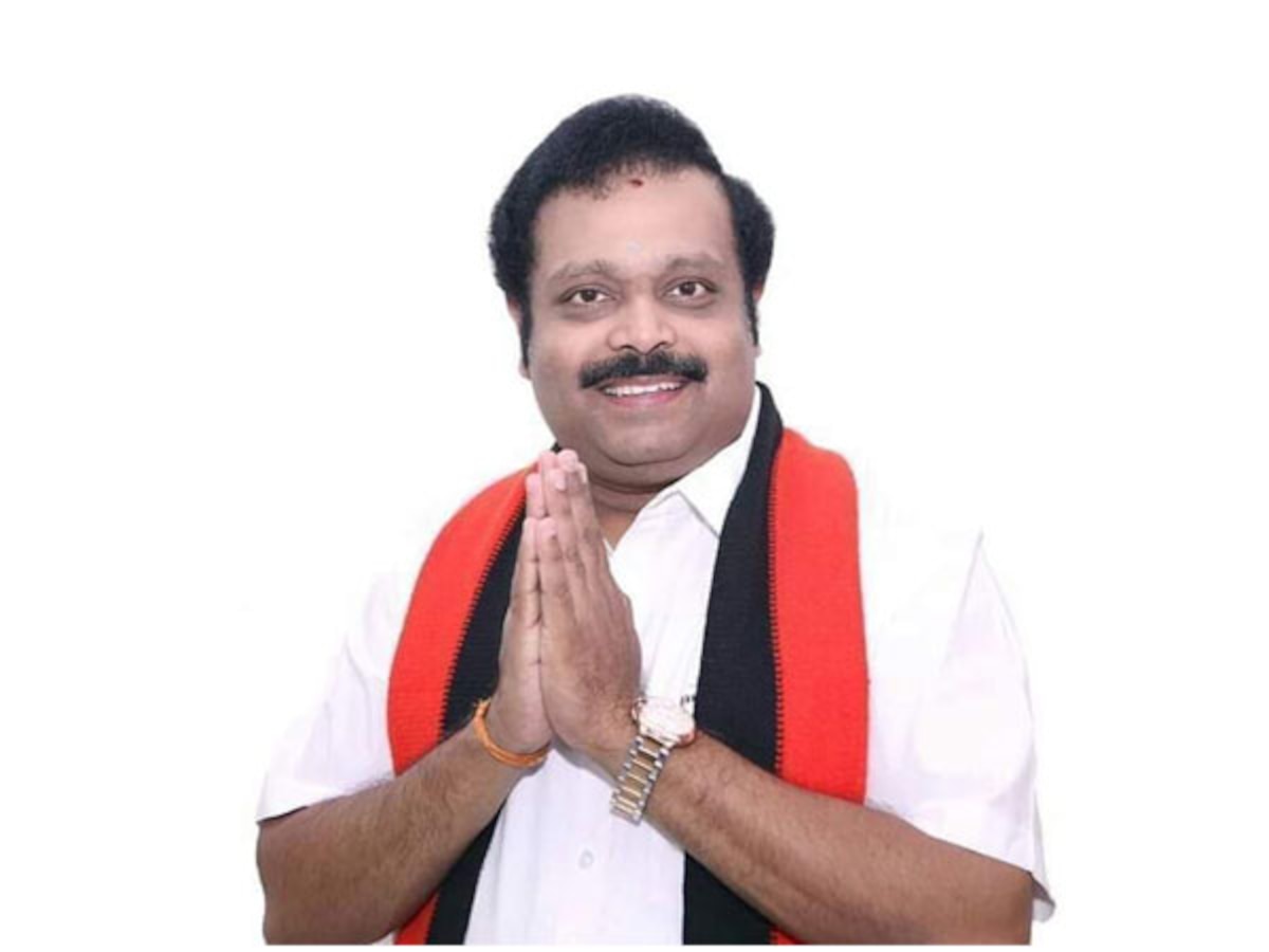 DMK's Kathir Anand wins Vellore Lok Sabha election