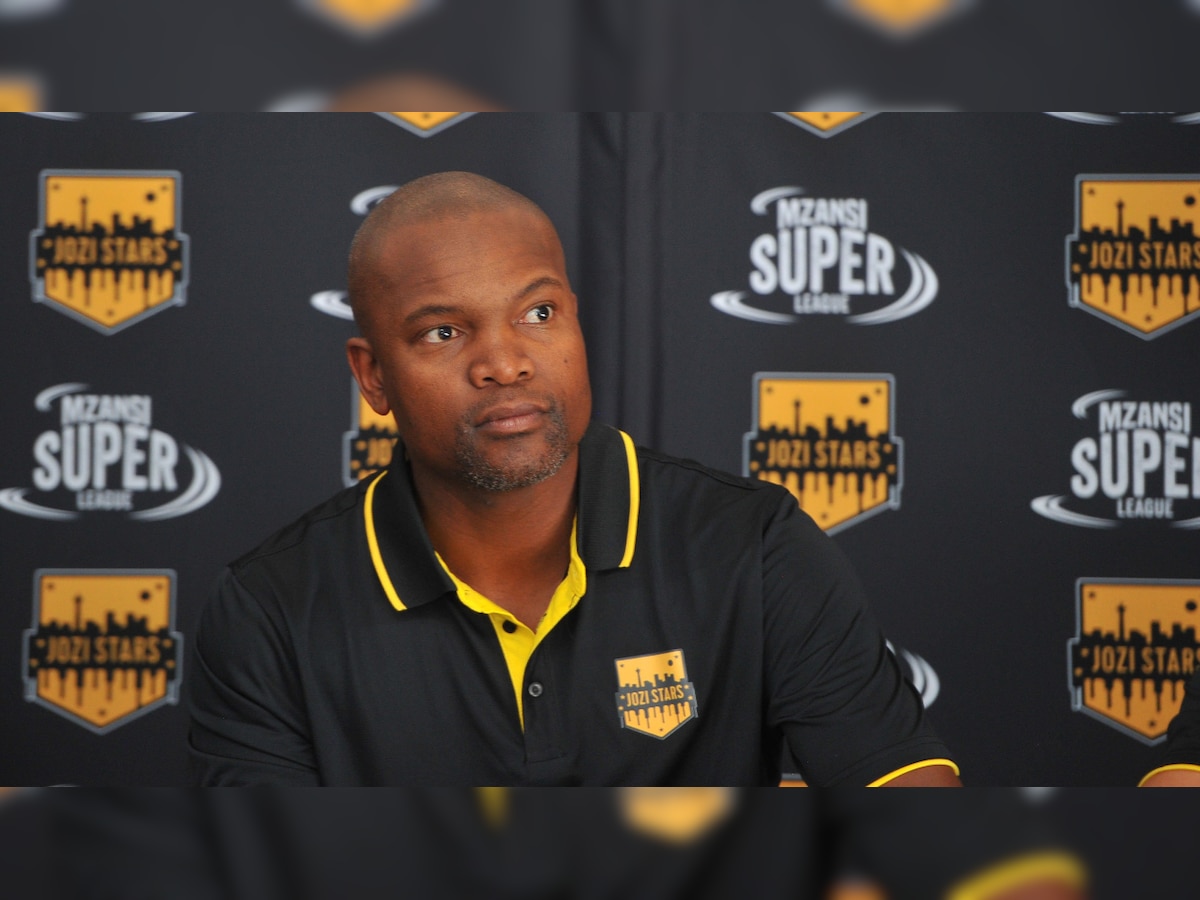 South Africa appoint Enoch Nkwe as interim team director for India tour