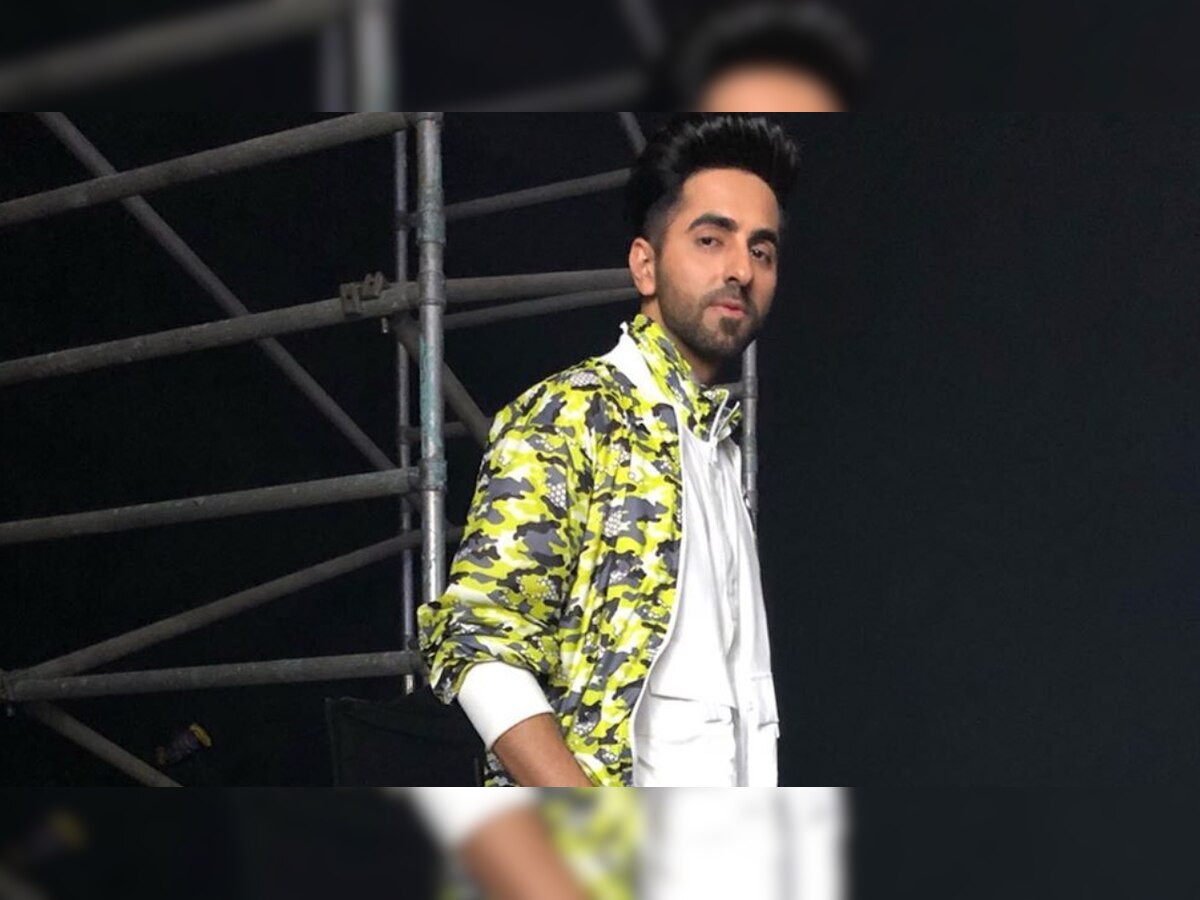 Validation of my hard work and belief system: Ayushmann Khurrana after winning best actor National Awards 2019