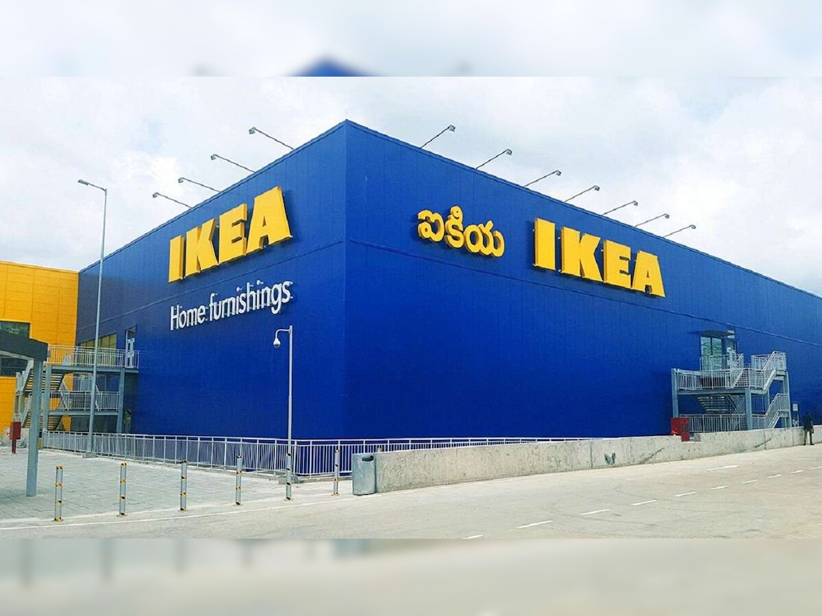 IKEA completes one year in Hyderabad, to bring online store