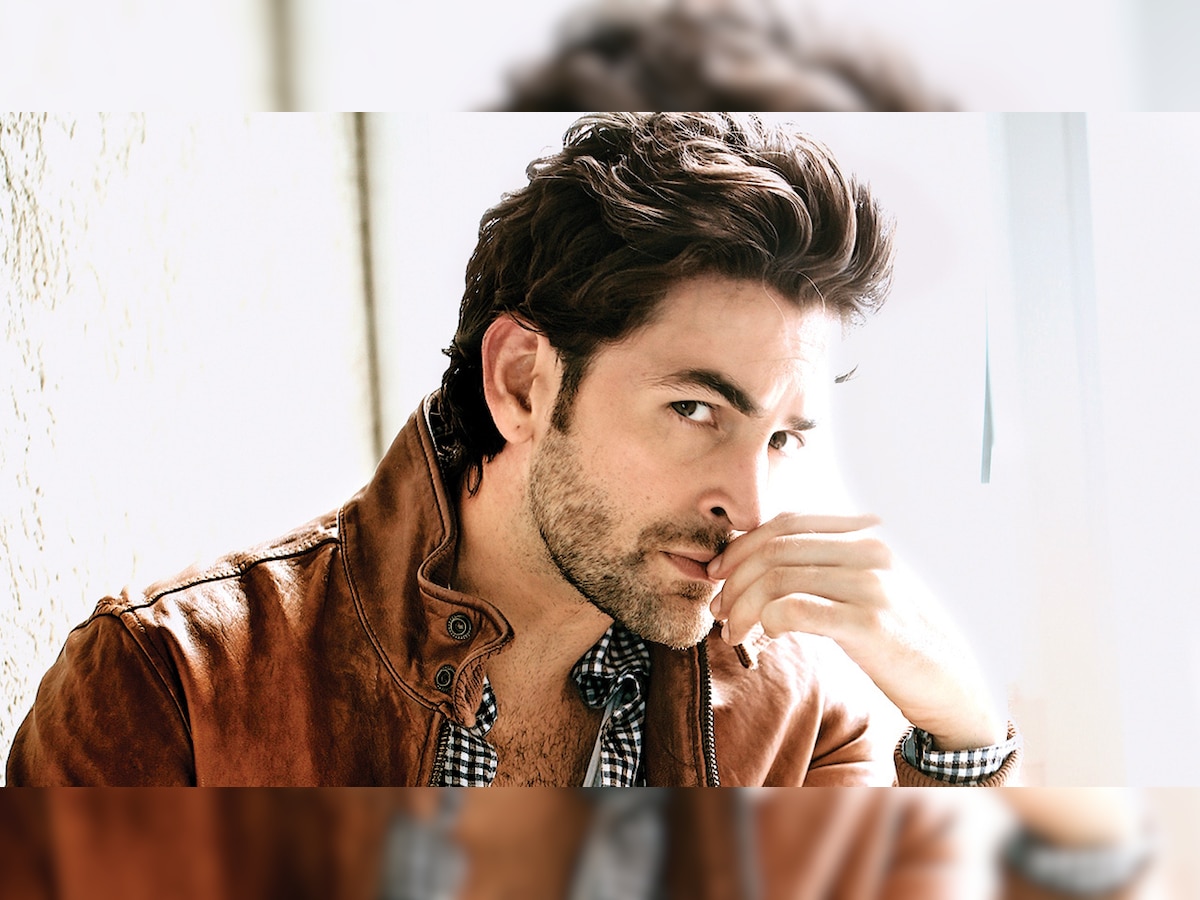 Neil Nitin Mukesh on 'Saaho' co-star Prabhas: He'd call everyday to check if my pregnant wife was okay