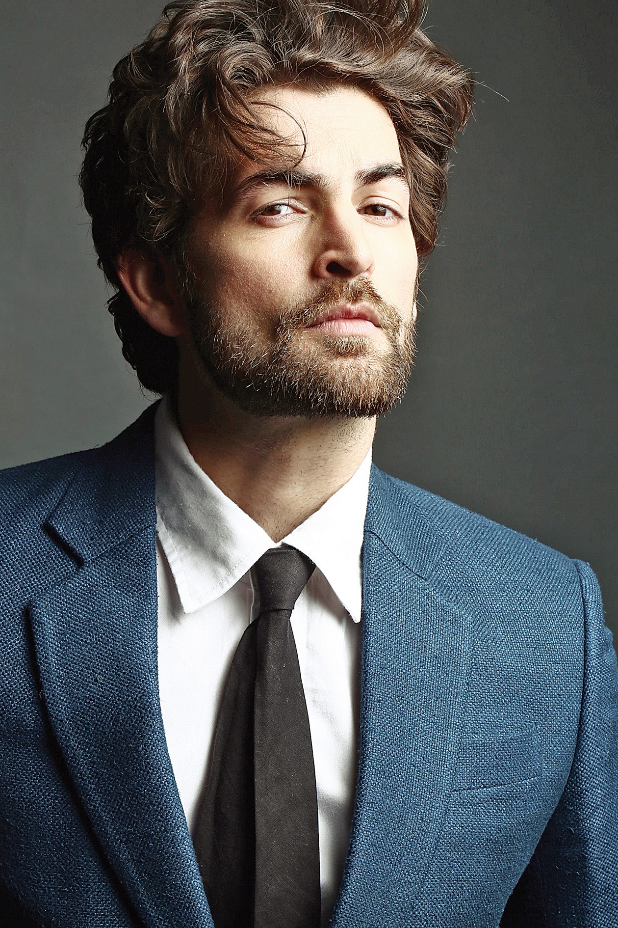 Neil Nitin Mukesh