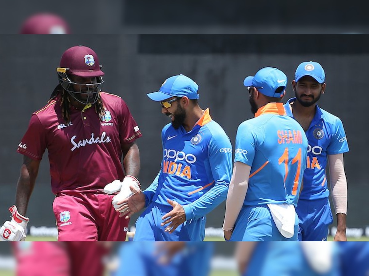 India vs West Indies 2nd ODI: Live streaming, preview, teams, time in IST and where to watch on TV