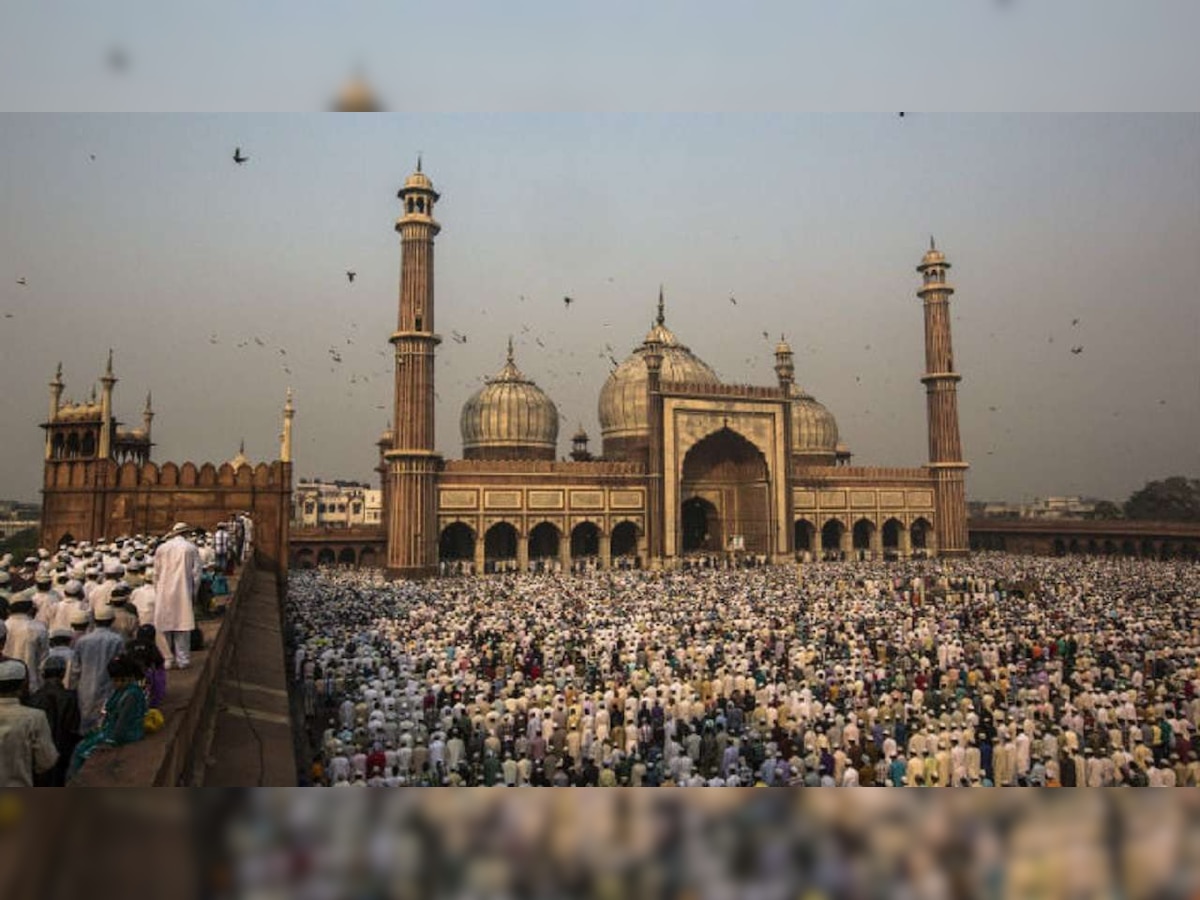 Eid al-Adha 2019: Messages, quotes to wish your loved ones on Facebook, WhatsApp