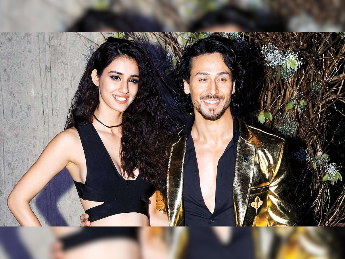 'Meri aukaat nahi hai bhai': Tiger Shroff shuns away dating rumours with Disha Patani