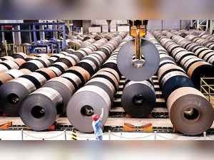 Tata Steel to cut capex 25% as auto slowdown hurts
