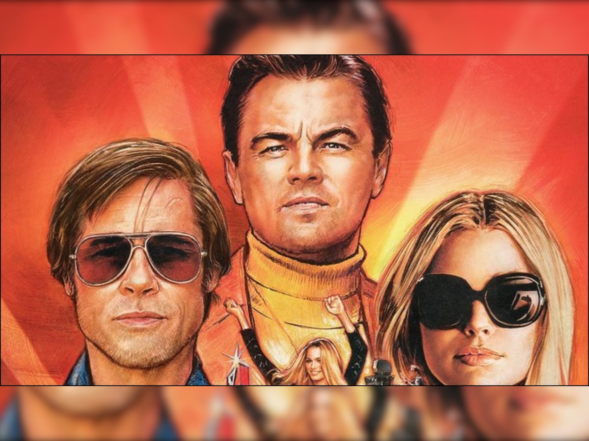 'Once Upon A Time In Hollywood' Review: Leonardo DiCaprio and Brad Pitt give light to dark classic with twisted climax