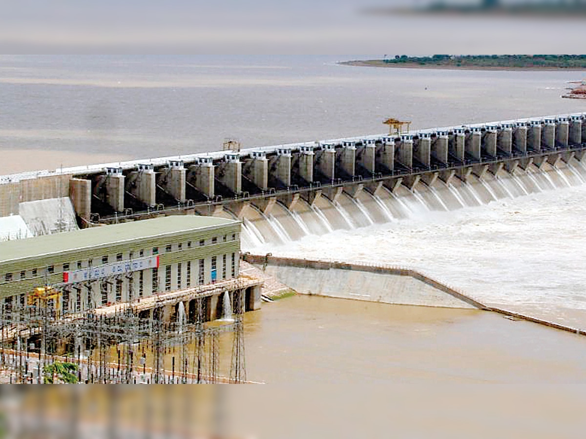 Maharashtra reservoirs 70% full, more than last year