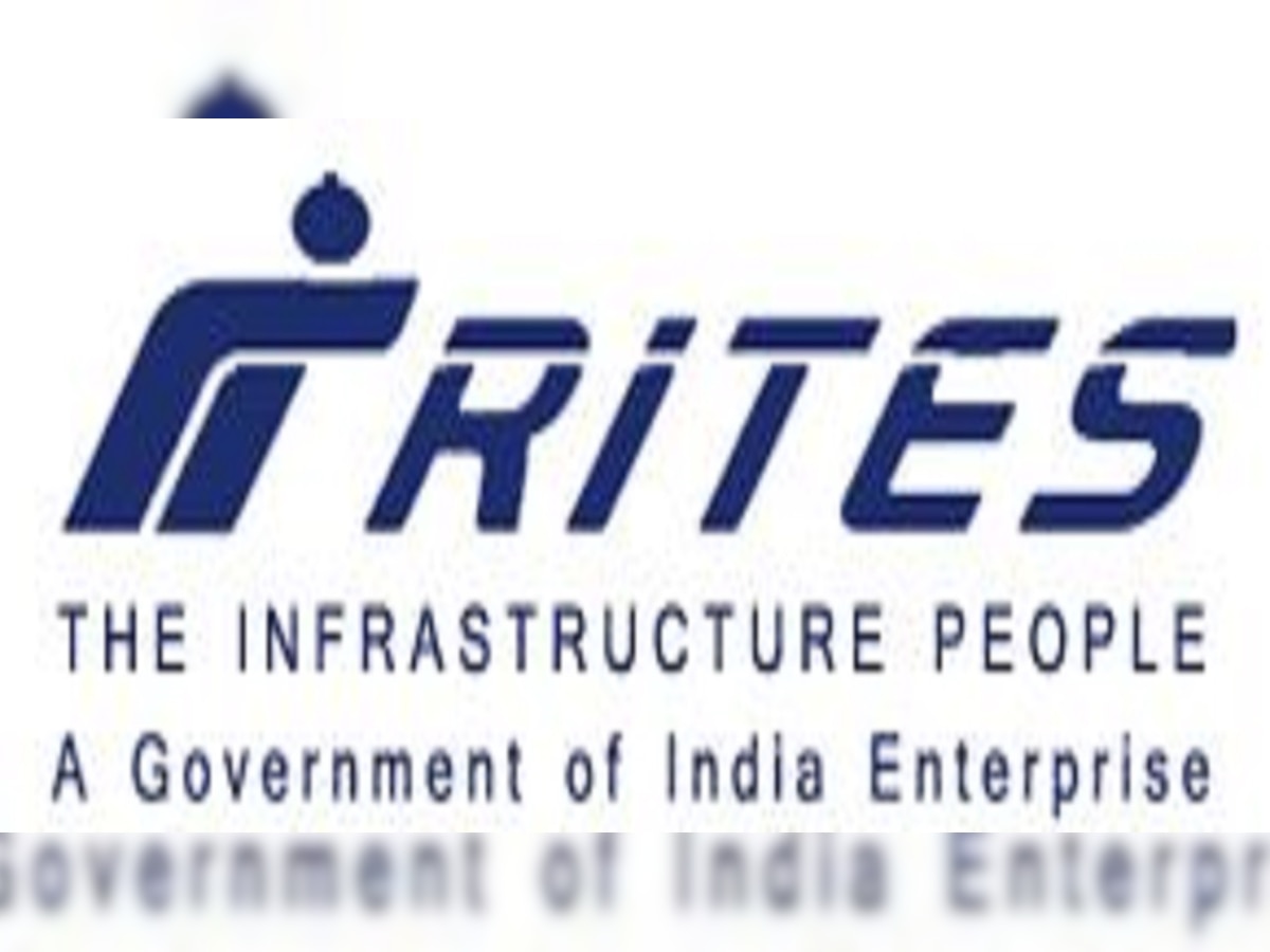 RITES reports 14% jump in Q1 net profit at Rs 93 crore