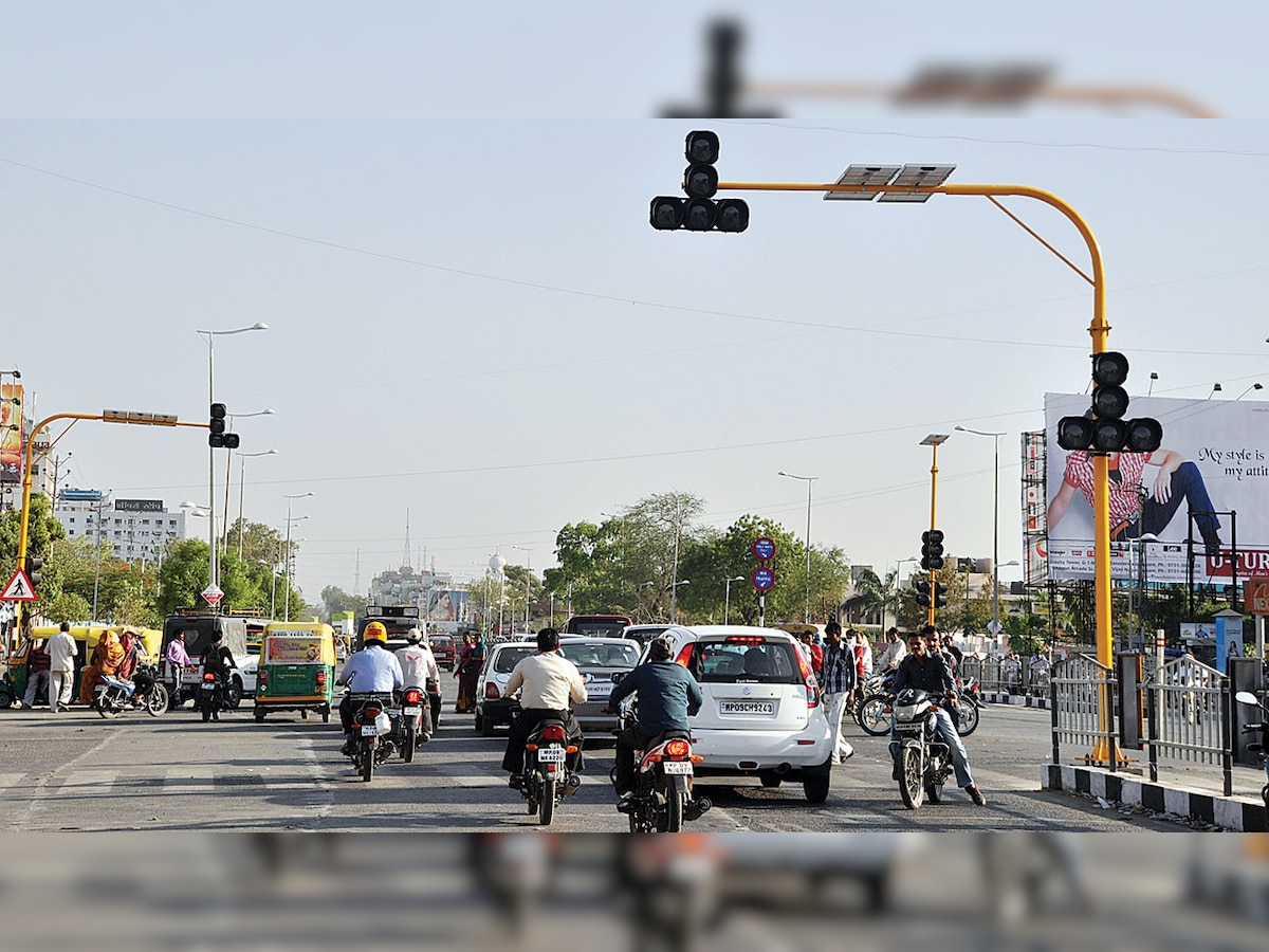 Ahmedabad to get more speed guns to rein in reckless motorists