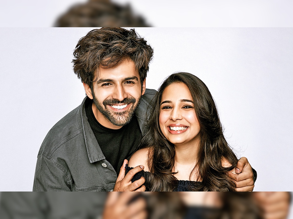 Kartik Aaryan reminisces fond memories of celebrating Raksha Bandhan in Gwalior