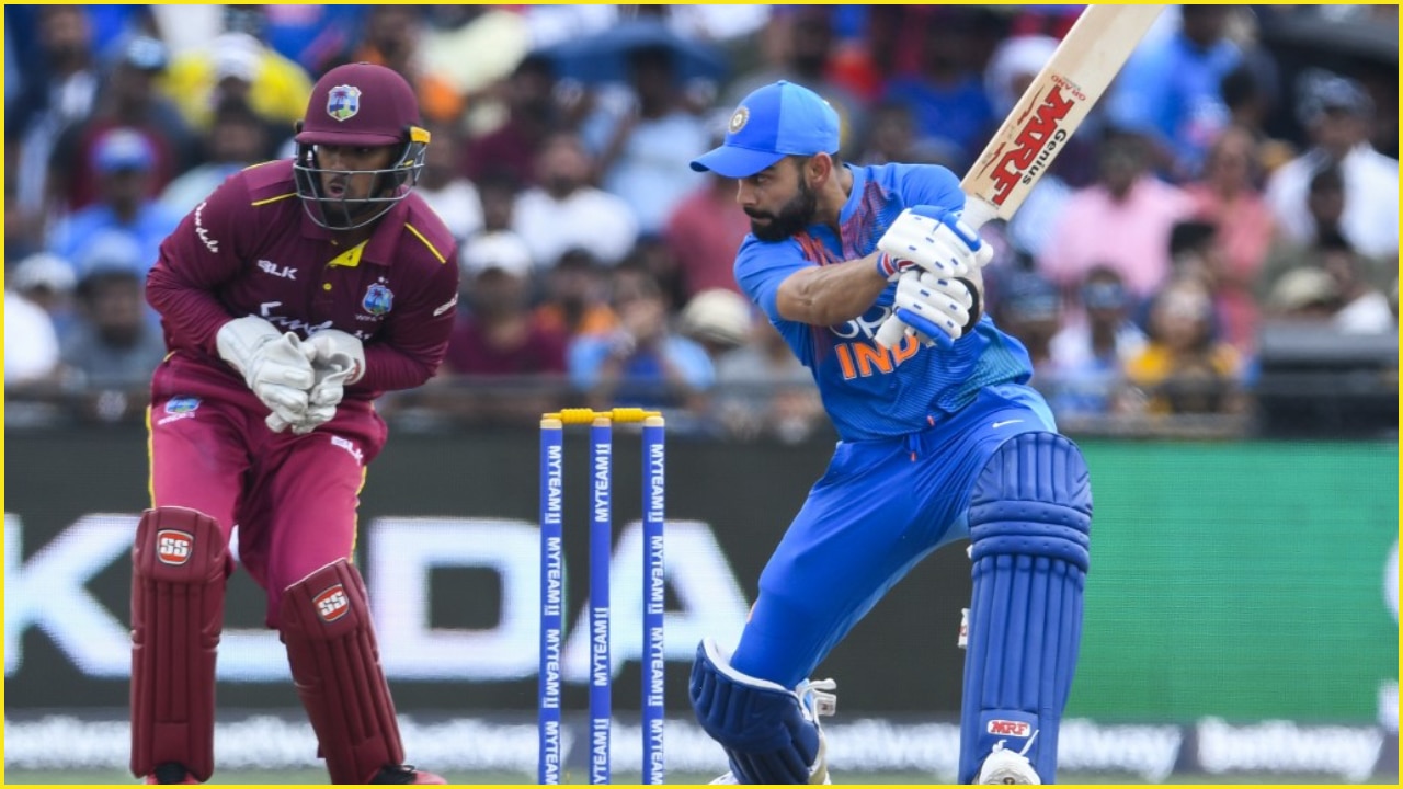 ind vs wi 3rd odi 2019 scorecard