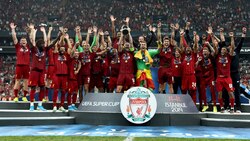 'What a story!': From club less to hero, Adrian's save helps Liverpool beat Chelsea on penalties to win Super Cup
