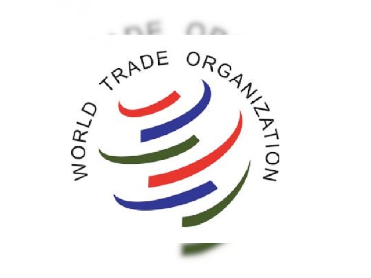 World Trade Organisation quarterly trade growth indicator drops from May