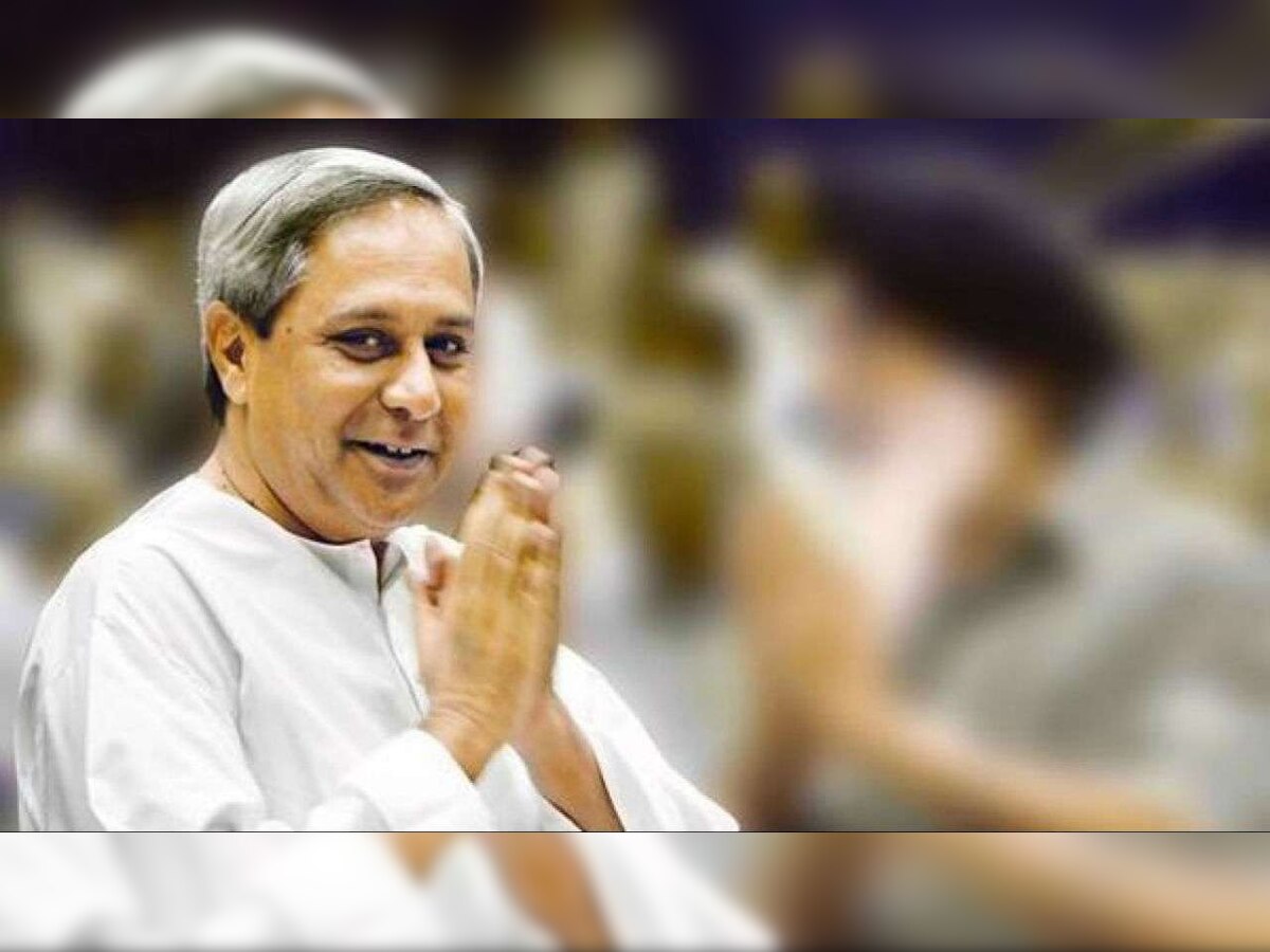 Odisha: Naveen Patnaik announces 'Mo Sarkar' initiative for transparency in governance