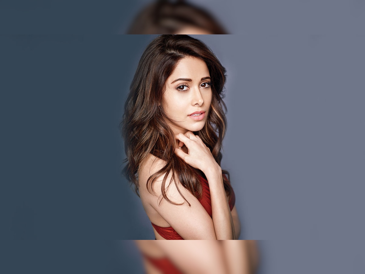 Nushrat Bharucha Xnxx Video - Refreshing to watch Ayushmann Khurrana': Nushrat Bharucha is all praises  for her 'Dream Girl' co-star