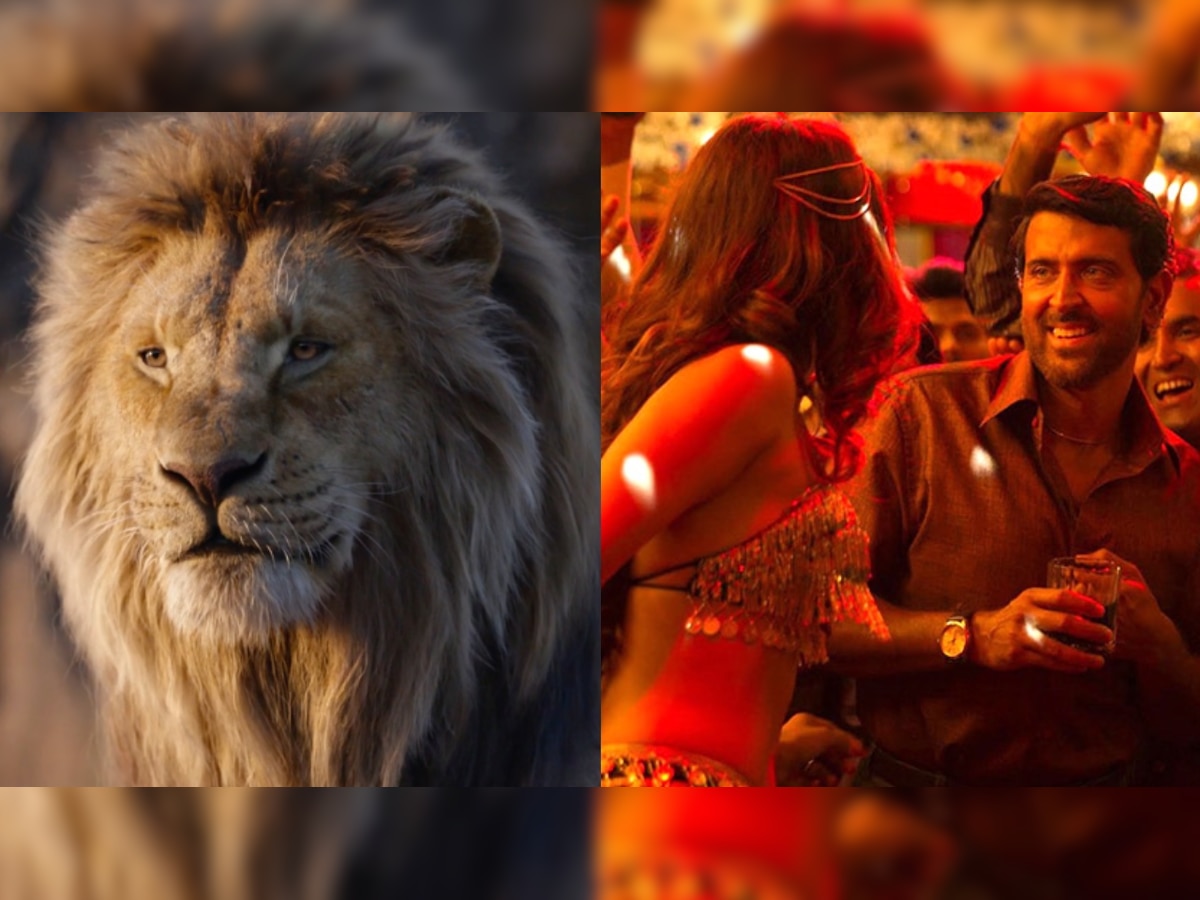 The lion king online full movie in telugu