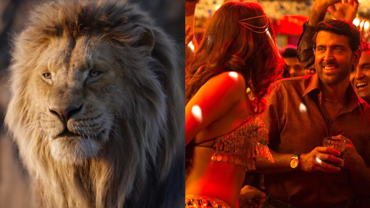 The lion king full movie in telugu hot sale