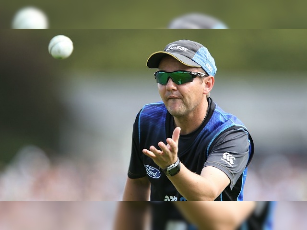 I am unsure: Mike Hesson on team India coach appointment