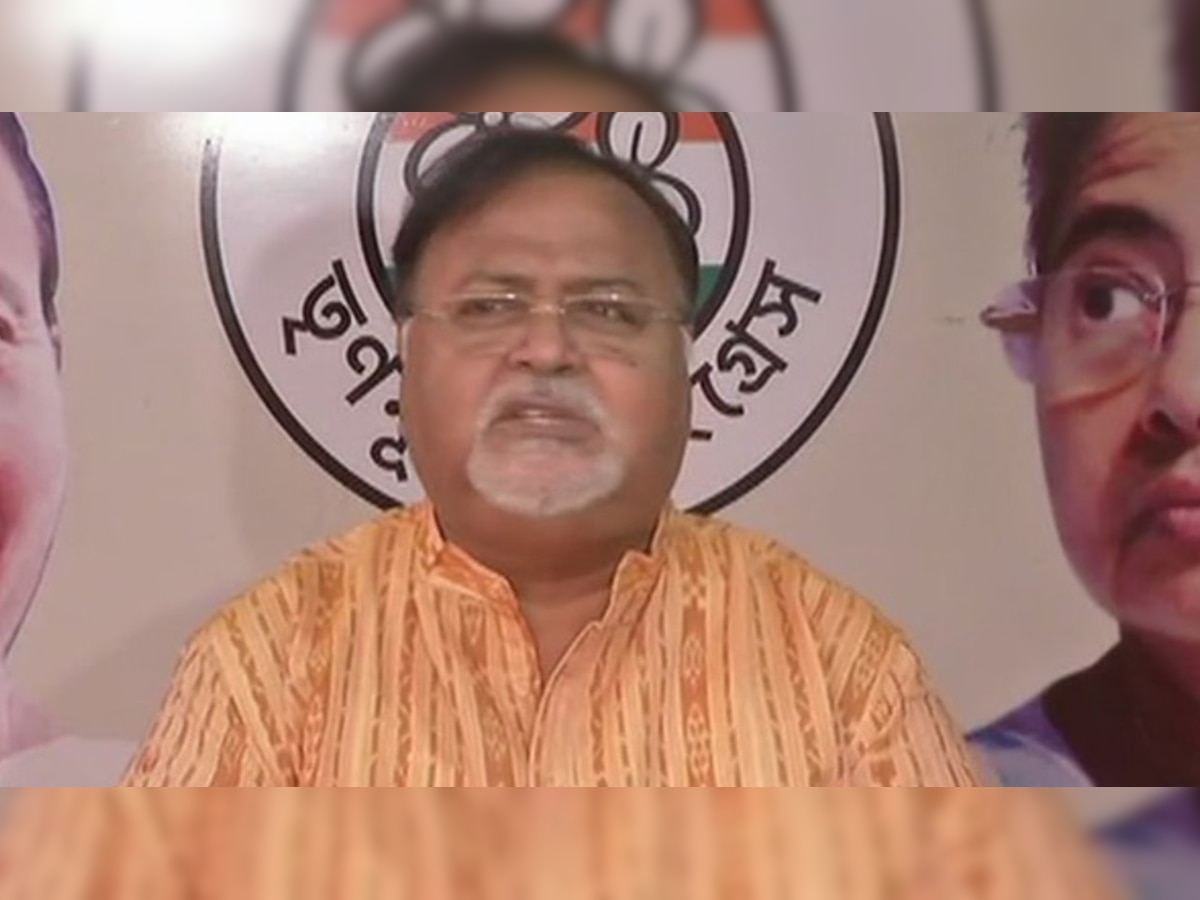 Jago Bangla Case Cbi Serves Notice To West Bengal Education Minister Partha Chatterjee 0584