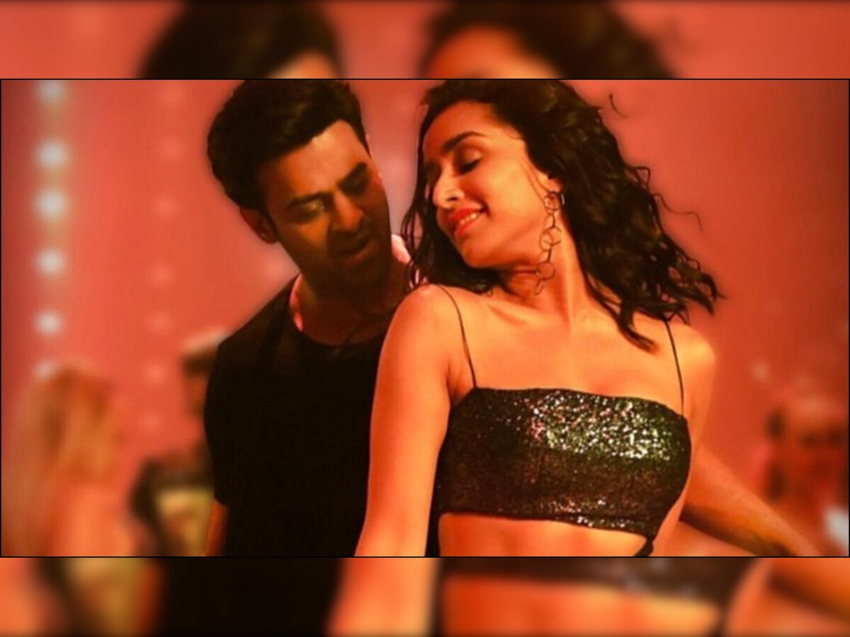 WHOAAA! Prabhas, Shraddha Kapoor's 'Saaho' has already earned a whopping Rs 320 crore even before its theatrical release