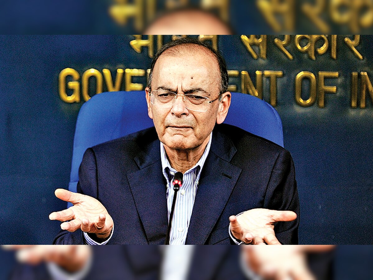 Ex-FM Arun Jaitley critical at AIIMS, say doctors