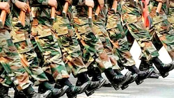 Sex assault: Army Major General sacked sans pension