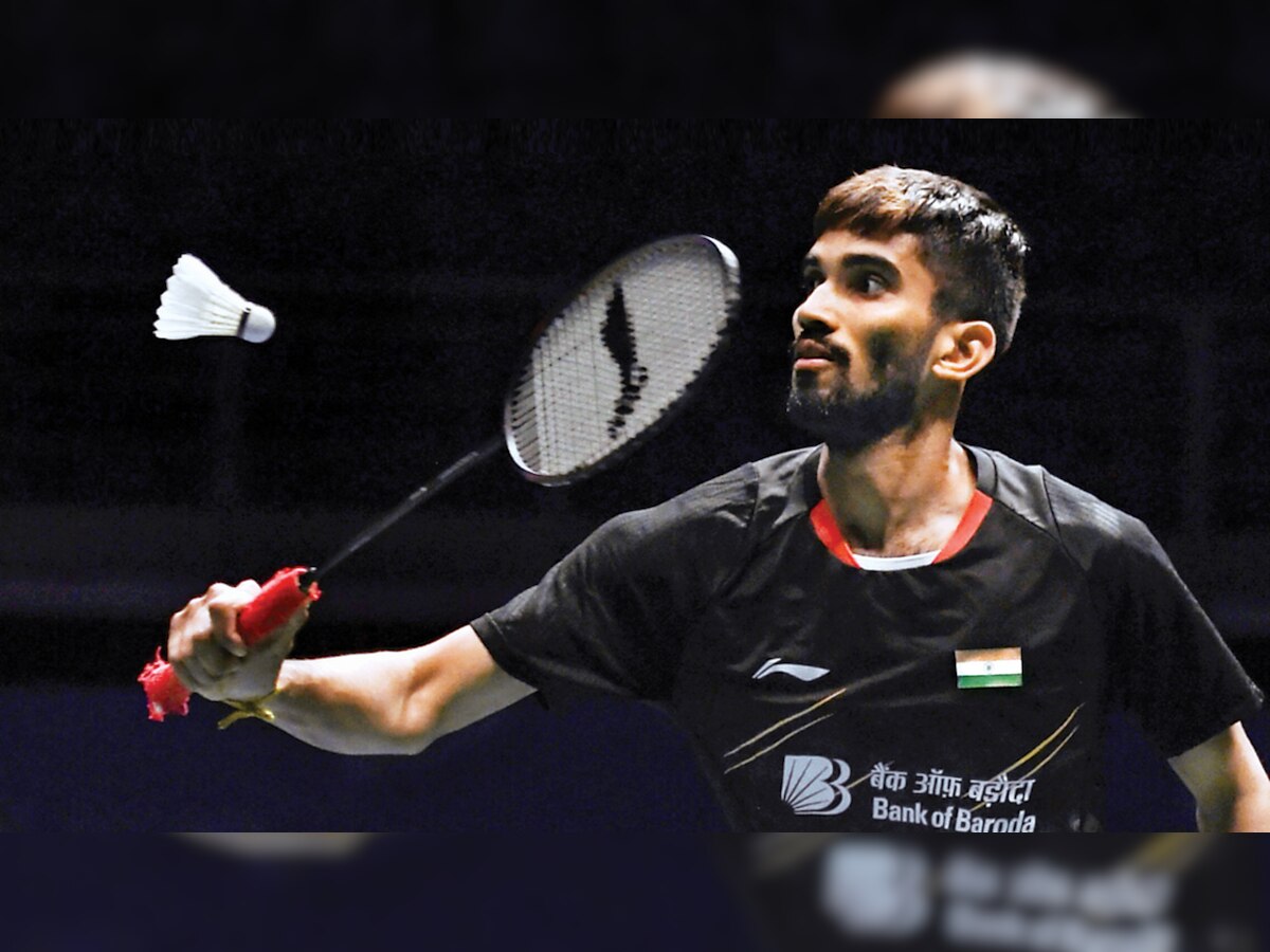 2019 BWF World Championships: Kidambi Srikanth seeks to find mojo again