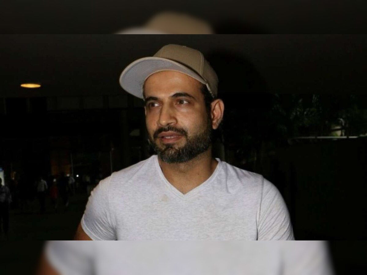 'BCCI will help in whatever way they can', says Irfan Pathan about Jammu and Kashmir Cricket Association