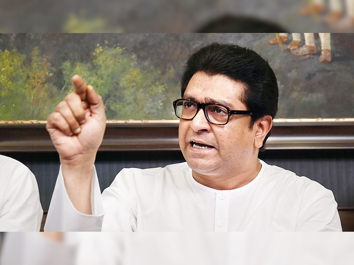 ED summons MNS chief Raj Thackeray and son of Sena leader in IL&FS default case